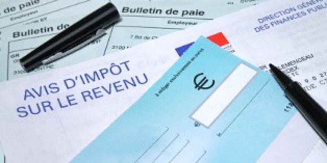 Comprendre l'impôt sur le revenu (IR)