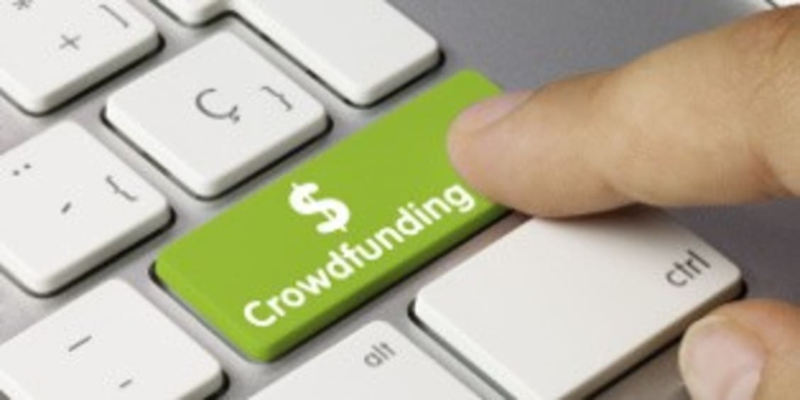 La réussite d'une campagne de crowdfunding dépend de la capacité du porteur de projet à assurer la promotion de son idée.
