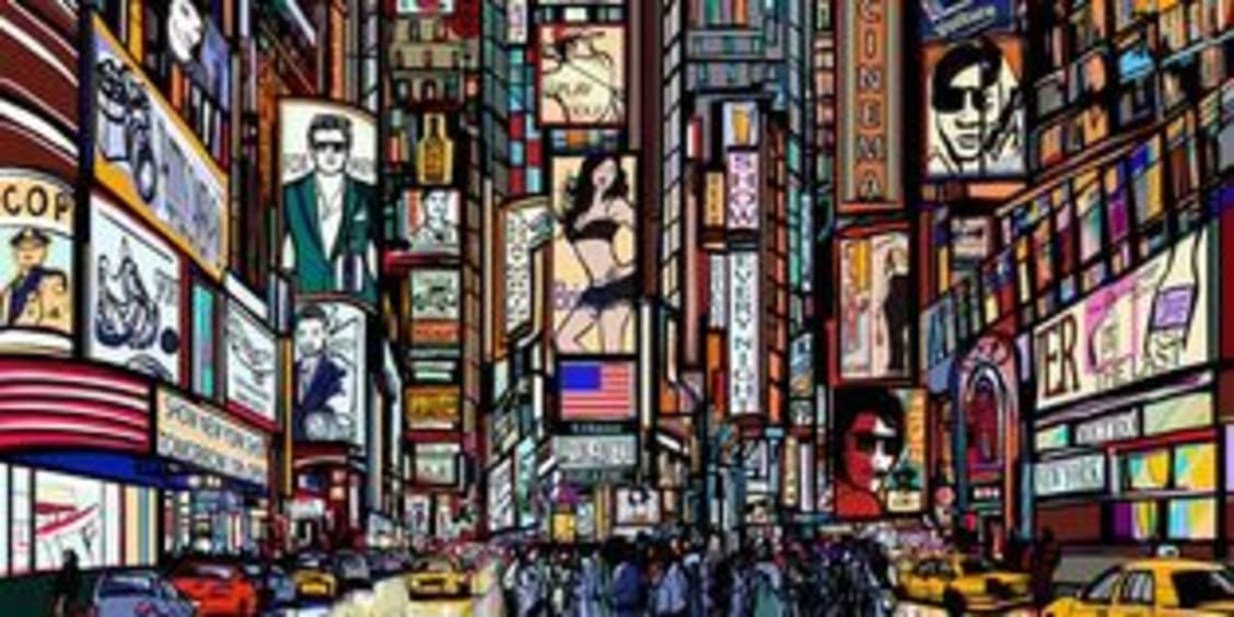 Comment investir dans la publicité
