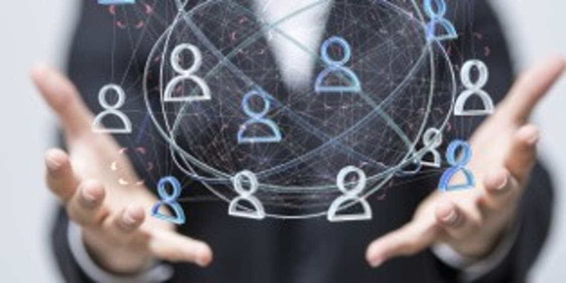 Les réseaux sociaux : un outil de fidélisation