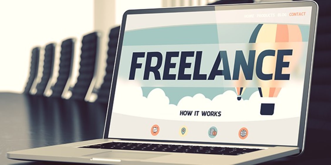Comment faire pour devenir freelance ?