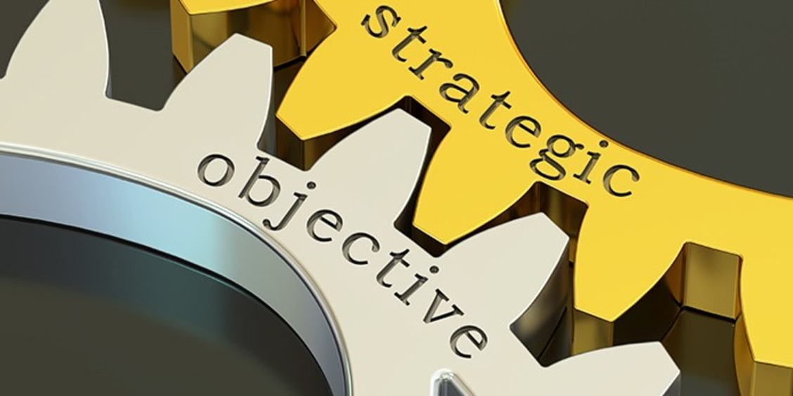 Tous les détails sur les objectifs stratégiques d'une entreprise.