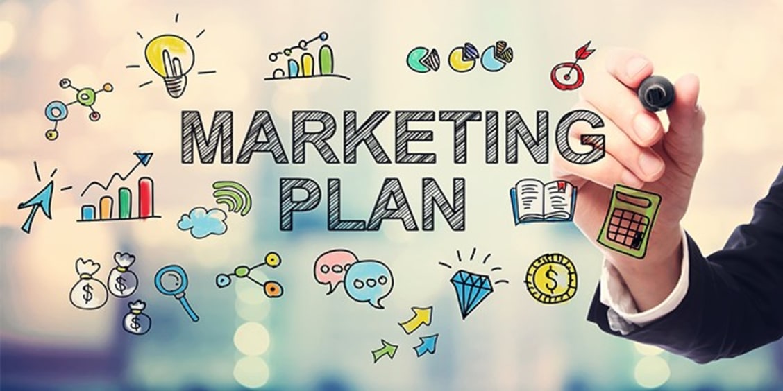 Quelles sont les étapes à suivre pour construire un plan marketing ?