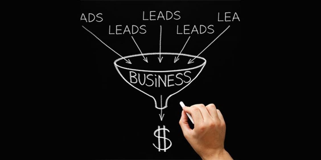 Définition du lead en marketing B2B