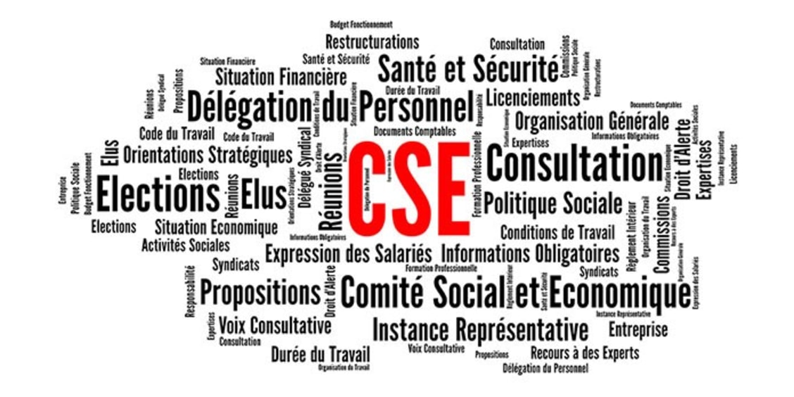 Tout savoir sur le déroulement de la réunion du CSE