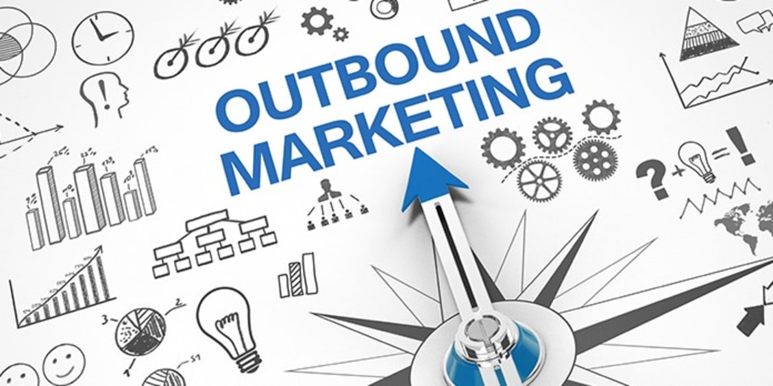 Comment definer l'outbound marketing ?