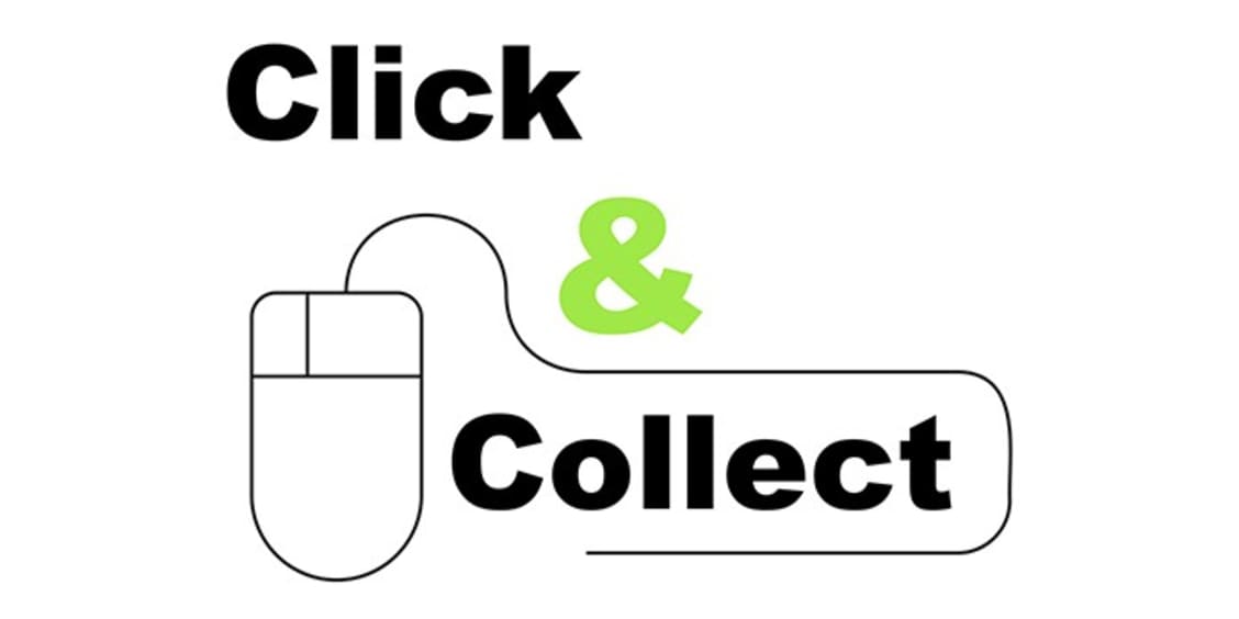 Découvrir les avantages du click and collect