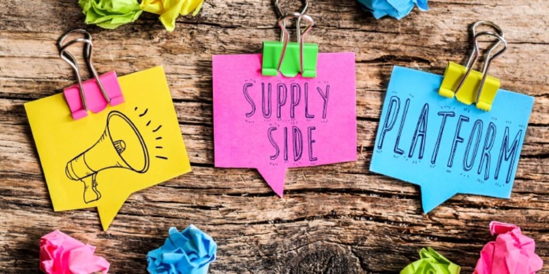 Comment définir la Supply Side Platform ?