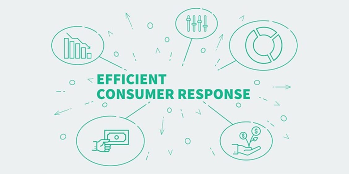 Efficient Consumer Response : qu'est-ce-que c'est ?