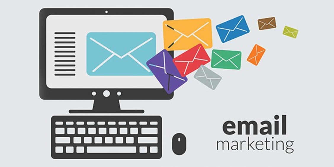 Comment mettre en ouvre l'email marketing ?