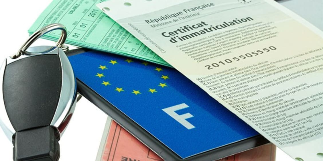 Quels sont les changements apportés par le dispositif d'immatriculation européen ?