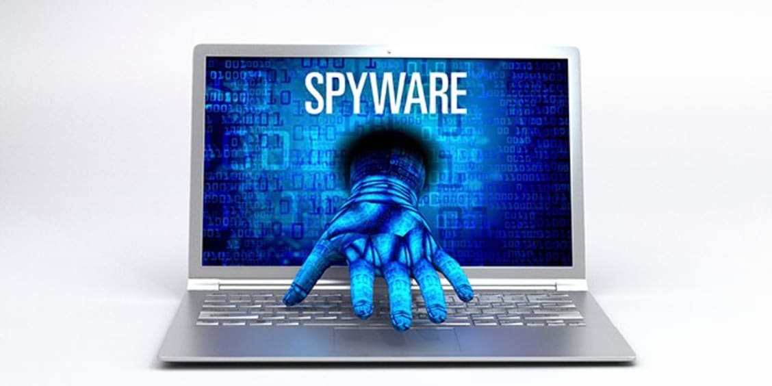 Tout ce qu'il faut savoir sur le spyware