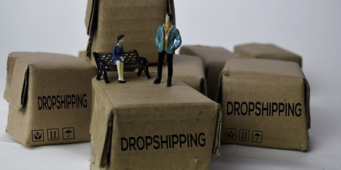 Dropshipping : en quoi cela consiste et est-ce légal ?