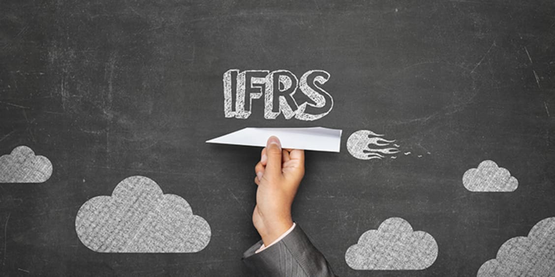 Quelles sont les normes IFRS ?