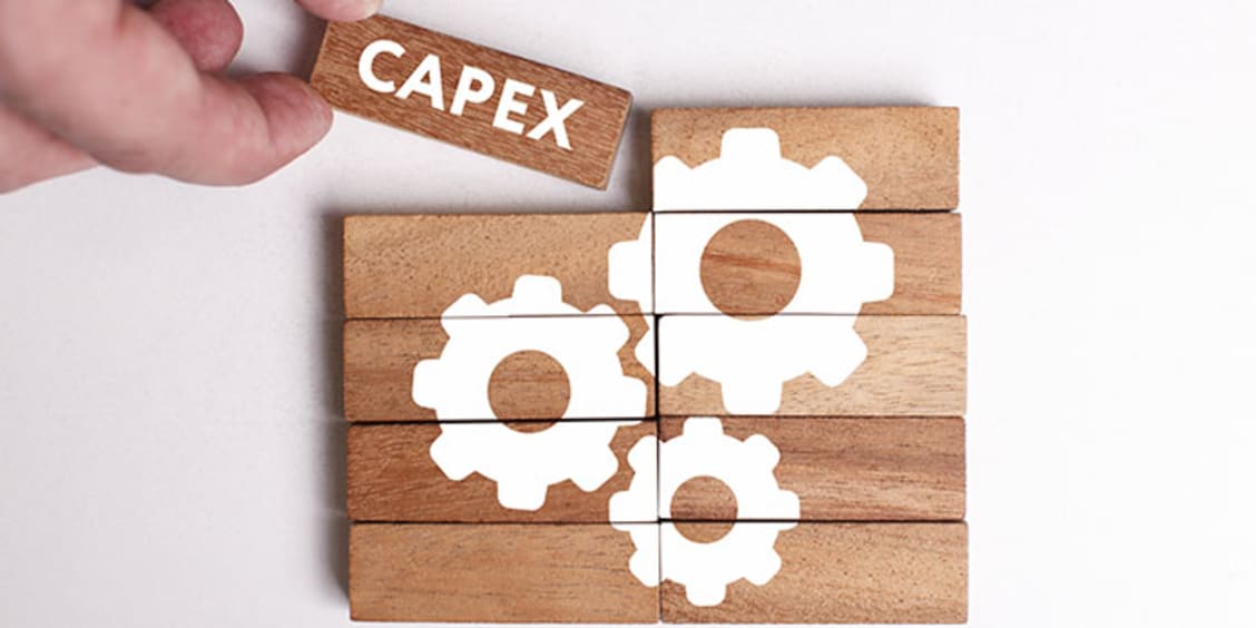 Pourquoi le capex est-il important pour l'entreprise ?