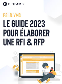 Le guide 2023 pour élaborer une RFI & RFP