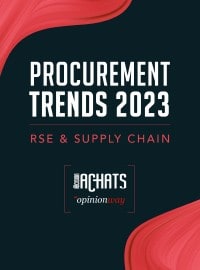 Procurement Trends 2023 