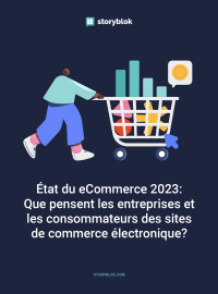 eCommerce: que veulent les consommateurs en 2023?