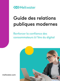 Guide des Relations Publiques Modernes 