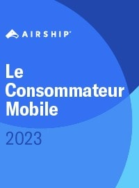 Le consommateur mobile 2023