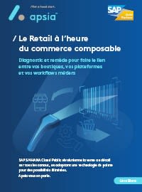 Prescription pour un Retail innovant