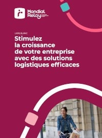 Stimulez la croissance de votre entreprise avec des solutions logistiques efficaces