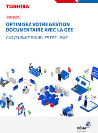 Optimisez votre gestion documentaire avec la GED