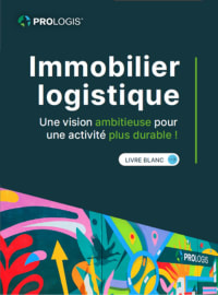 Logistique durable : les innovations pour un immobilier plus vert