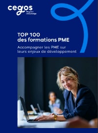 Boostez les compétences de vos équipes pour stimuler votre croissance.