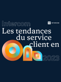 Les tendances du service client en 2023
