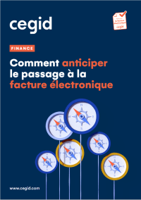 Comment anticiper le passage à la facture électronique ? 