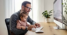 Harmoniser les compétences humaines et la technologie pour façonner l'avenir du travail !