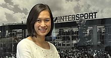 Solange Potel est la nouvelle directrice générale adjointe d'Intersport