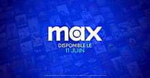 Warner Bros. Discovery lance sa plateforme de streaming Max en France
