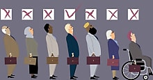 Discriminations liées à l'apparence : un enjeu sous-estimé ?