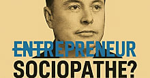 Faut-il être un sociopathe pour bâtir un empire ?