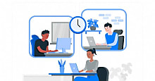 Travail hybride : l'arme fatale de l'engagement ?