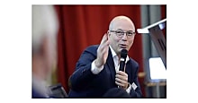 Alain Bosetti, entreprendre avec sens, lucidité et intuition