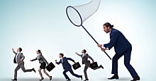 Pénurie de main-d'oeuvre : il faut repenser la gestion des effectifs !