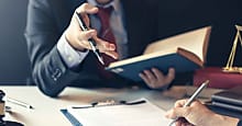 Le juriste d'entreprise, bras droit méconnu qui change la donne en PME