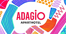 Adagio change d'identité de marque