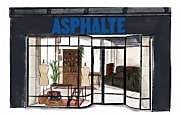 #Cocréation Asphalte ouvre son premier pop-up store imaginé avec ses clients