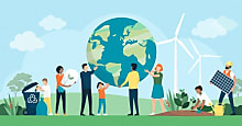 « Sustainability procurement manager » : l'avenir de l'acheteur responsable ?