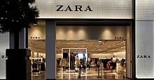 Comment Zara est devenu leader de la fast fashion ?