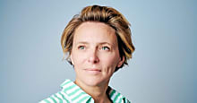 [Portrait] Julie Joly, directrice générale de l'Obs