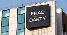 Le groupe Fnac Darty affiche des résultats en baisse en 2023