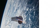 Unseenlabs lève 85 millions d'euros pour transformer la surveillance maritime depuis l'espace