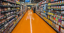 Shrinkflation : les distributeurs devront indiquer les produits concernés