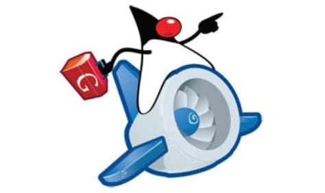 Les machines virtuelles Java débarquent sous JavaScript Open source