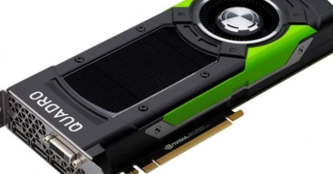 Nvidia p6000 online